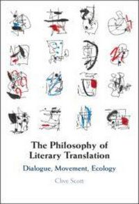 Produktbild: The Philosophy of Literary Translation