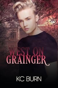 Produktbild: West on Grainger (Sandy Bottom Bay, #2)