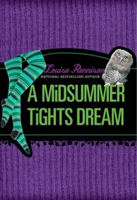 Produktbild: Midsummer Tights Dream