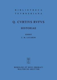 Produktbild: Historiae