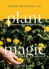 Produktbild: Plant Magic