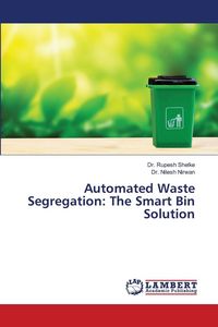 Produktbild: Automated Waste Segregation: The Smart Bin Solution