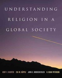 Produktbild: Understanding Religion in a Gl