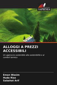 Produktbild: ALLOGGI A PREZZI ACCESSIBILI