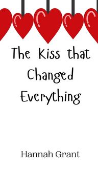 Produktbild: The Kiss that Changed Everything