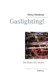 Produktbild: Gaslighting!