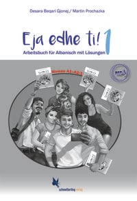 Produktbild: Eja edhe ti!