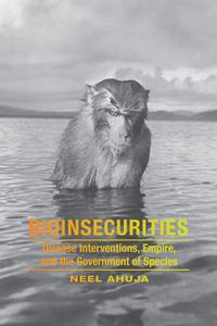 Produktbild: Bioinsecurities