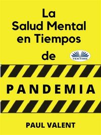 Produktbild: La Salud Mental En Tiempos De La Pandemia