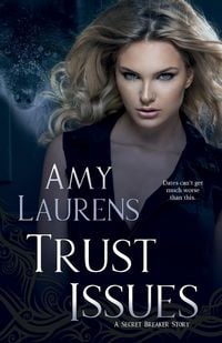 Produktbild: Trust Issues