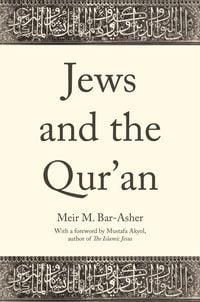 Produktbild: Jews and the Qur'an