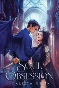 Produktbild: Soul Obsession (2025)