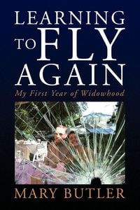 Produktbild: Learning to Fly Again