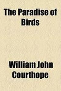 Produktbild: The Paradise of Birds
