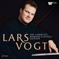 Bild vom Artikel Vogt:The Compl. Warner Classic Edition(27CD) vom Autor Lars Vogt
