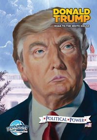 Produktbild: Political Power