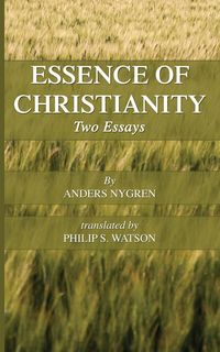Produktbild: Essence of Christianity
