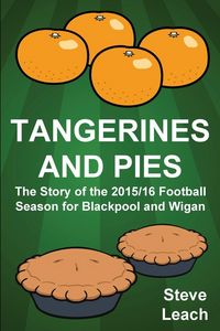 Produktbild: Tangerines and Pies