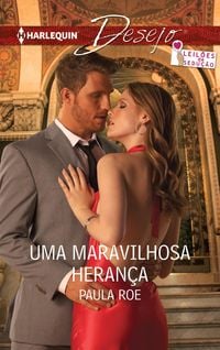 Produktbild: Uma maravilhosa heran&ccedil;a