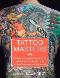 Produktbild: Tattoo Masters