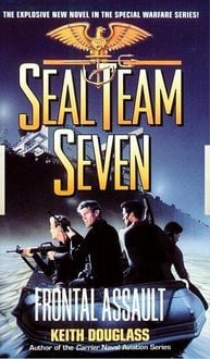 Produktbild: Seal Team Seven 10: Frontal Assault