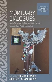 Produktbild: Mortuary Dialogues