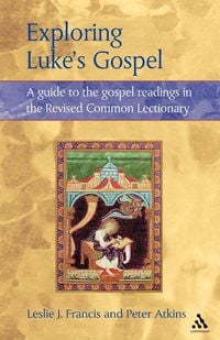 Produktbild: Exploring Luke's Gospel