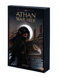 Produktbild: Athan war hier