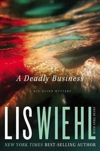 Produktbild: A Deadly Business