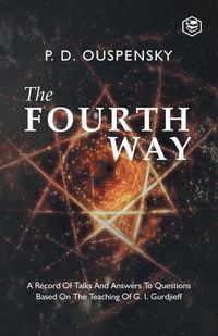Produktbild: The Fourth Way
