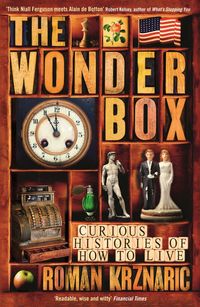 Produktbild: The Wonderbox