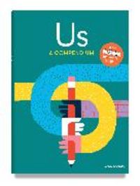 Produktbild: Wee Society: Us: A Compendium