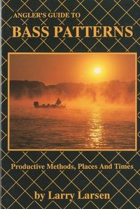 Produktbild: Angler's Guide to Bass Patterns