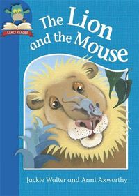 Produktbild: Walter, J: Must Know Stories: Level 1: The Lion and the Mous