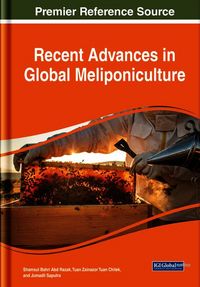 Produktbild: Recent Advances in Global Meliponiculture