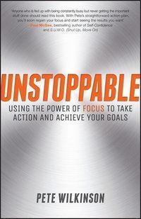Produktbild: Unstoppable