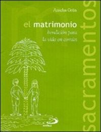 Produktbild: El matrimonio