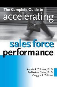 Produktbild: Comp Gt Accelerating Sales For