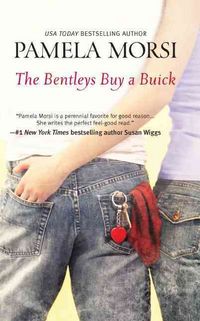 Produktbild: Bentleys Buy a Buick
