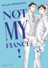 Produktbild: Not my fianc&eacute; !