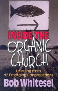 Produktbild: Inside the Organic Church
