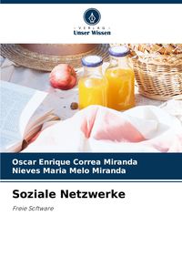 Produktbild: Soziale Netzwerke