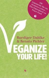 Produktbild: Veganize your life!