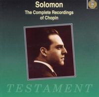 Produktbild: S&auml;mtliche Chopin-Aufnahmen (GA)