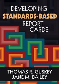 Produktbild: Developing Standards-Based Report Cards