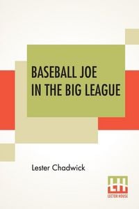 Produktbild: Baseball Joe In The Big League