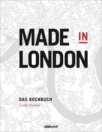 Produktbild: Made in London