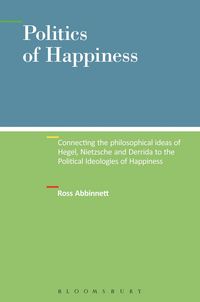 Produktbild: Politics of Happiness