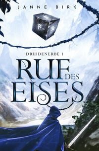 Produktbild: Druidenerbe / Ruf des Eises