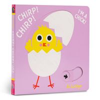 Produktbild: Chirp! Chirp! I'm a Chick!